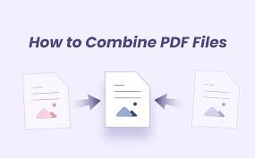 How to Merge PDFs Easily