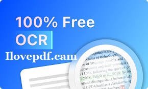 OCR PDF Explained