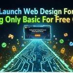 How To Launch A Professional Game Website For Free