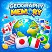 Geography Memory