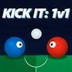 Kick it 1v1
