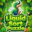 Liquid Sort Puzzle