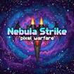 Nebula Strike Pixel Warfare
