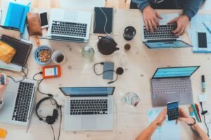 The Impact of E-commerce on Traditional Retail in 2026