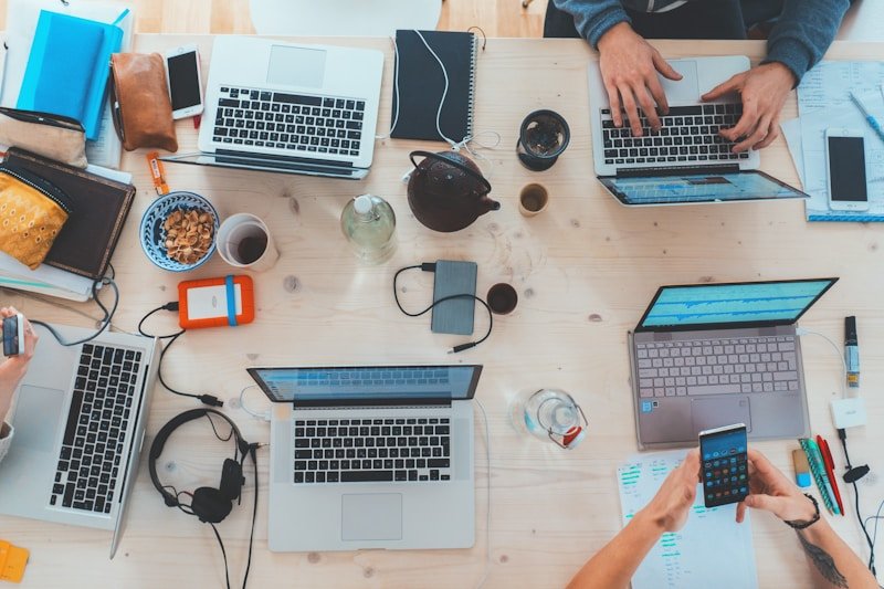 The Impact of E-commerce on Traditional Retail in 2026