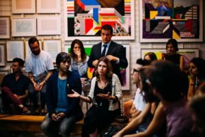 The Importance of Networking in the Modern Business World