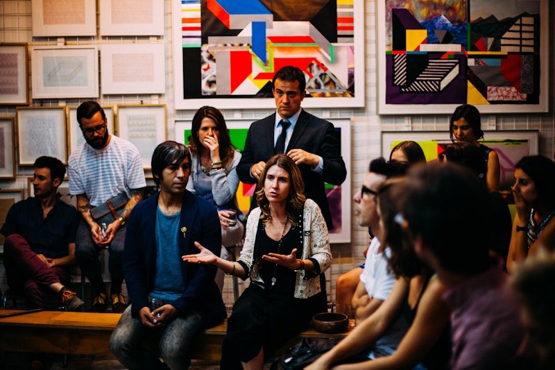The Importance of Networking in the Modern Business World