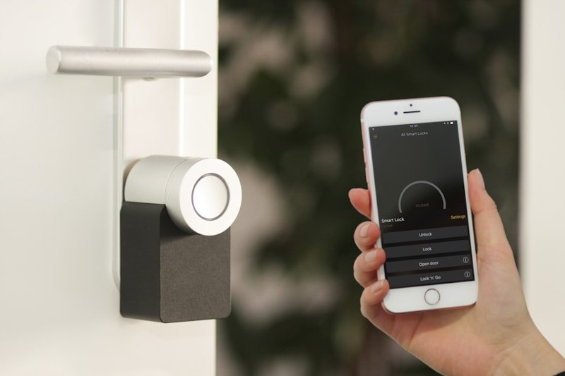 How Smart Home Automation is Changing Our Daily Lives