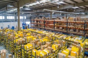 The Impact of Global Supply Chain Disruptions on Consumers